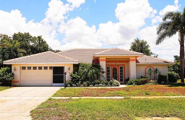 347 GLADSTONE BOULEVARD - 347 Gladstone Boulevard, Englewood, FL 34223