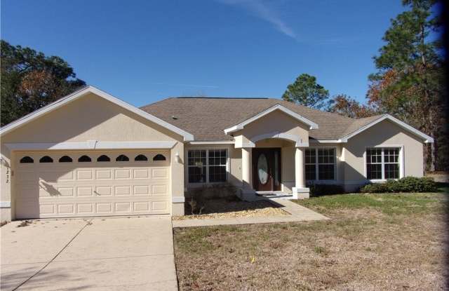 1232 N Chance Way photos photos