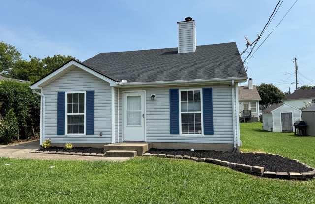 Lavergne. Just remodeled 3 bedroom ranch home Gallery 1