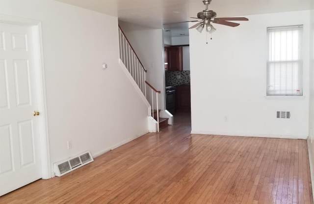 1950 North 4th Street - 1950 N 4th St, Philadelphia, PA 19122
