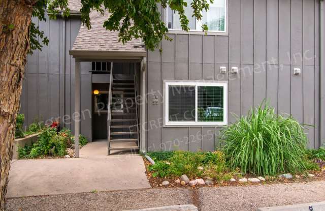 First floor condo in Midtown Fort Collins photos photos