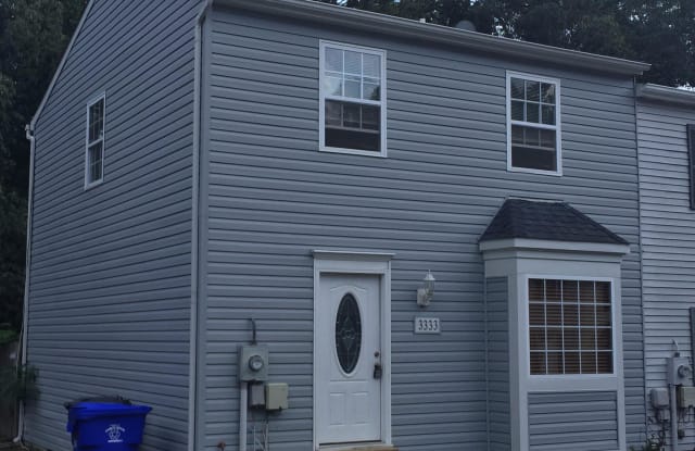 3333 RYON COURT - 3333 Ryon Court, Waldorf, MD 20601
