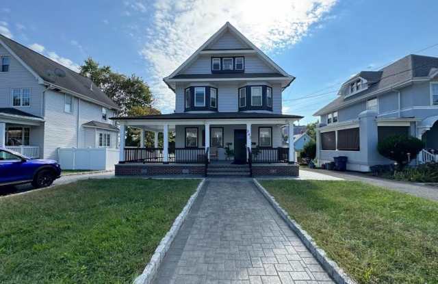 243 HAMILTON PL - 243 Hamilton Place, Hackensack, NJ 07601