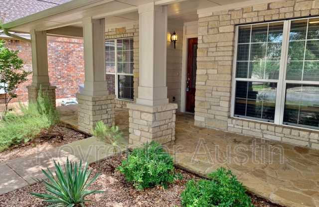 15609 Pumpkin Ridge Drive - 15609 Pumpkin Ridge Drive, Austin, TX 78717