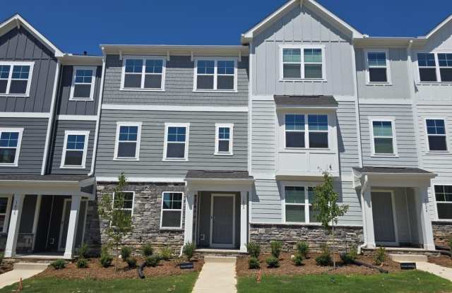 1426 Jay Road - 1426 Jay Road, Wake County, NC 27545