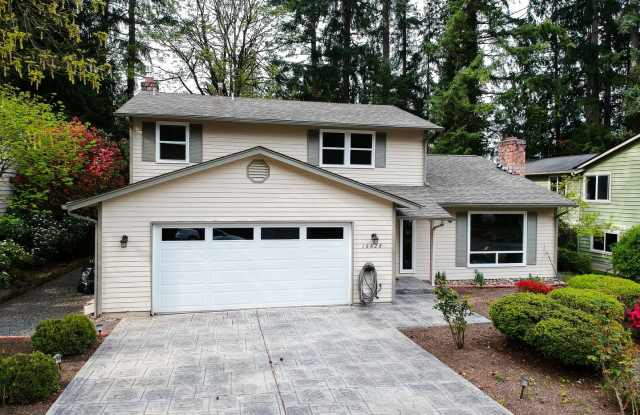 16828 NE 35th St - 16828 Northeast 35th Street, Bellevue, WA 98008