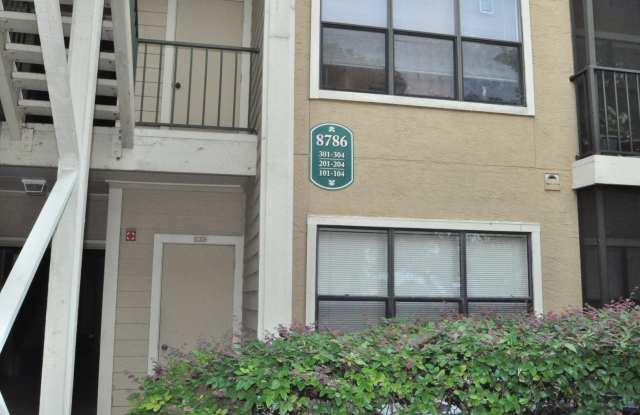 1 bed/1 bath, 3rd Floor Condo Overlooking the Pool! photos photos