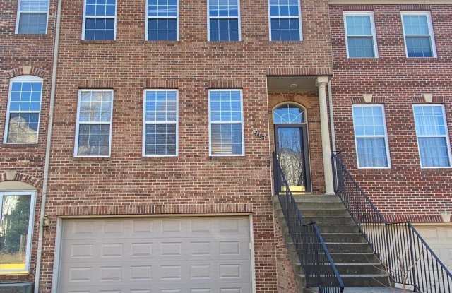 12407 CASBEER DRIVE - 12407 Casbeer Drive, Fair Oaks, VA 22033