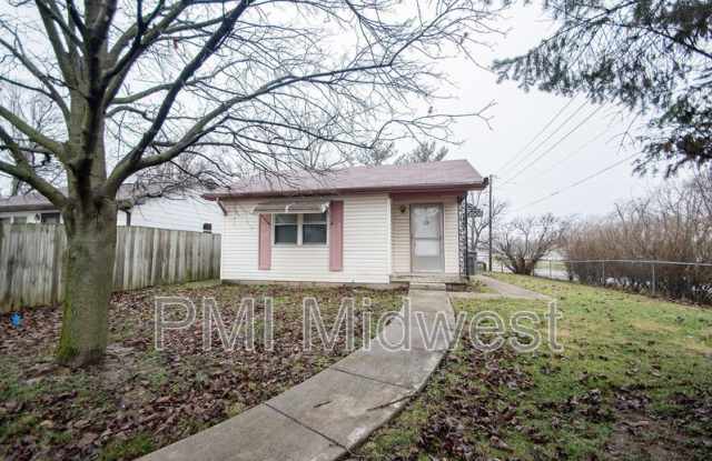 3502 S State Ave - 3502 South State Avenue, Indianapolis, IN 46227