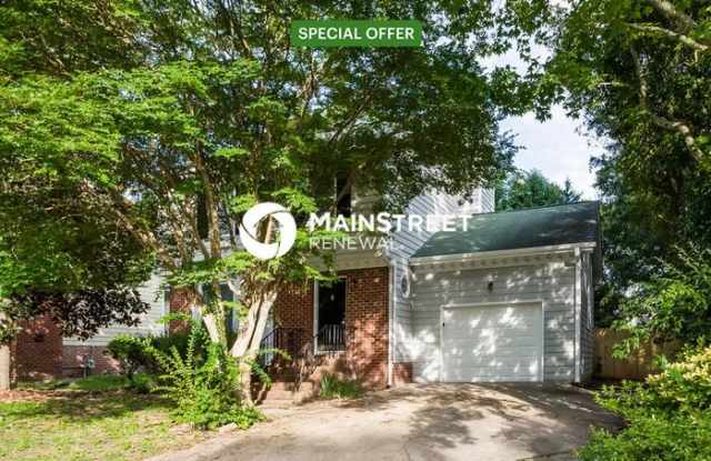 3008 West Folkestone Place - 3008 West Folkestone Place, Raleigh, NC 27604 3008 West Folkestone Place - 3008 West Folkestone Place, Raleigh, NC 27604