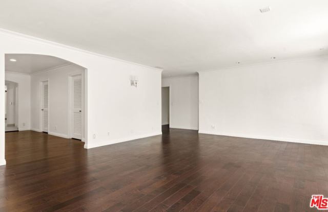 1605 Loma Vista Drive - 1605 Loma Vista Drive, Beverly Hills, CA 90210