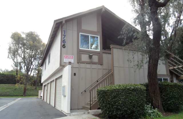 WillowWoods 1766 #B - 1766 North Willow Woods Drive, Anaheim, CA 92807