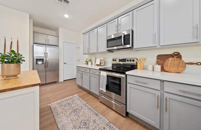 Ironwood Homes at River Run Gallery 4