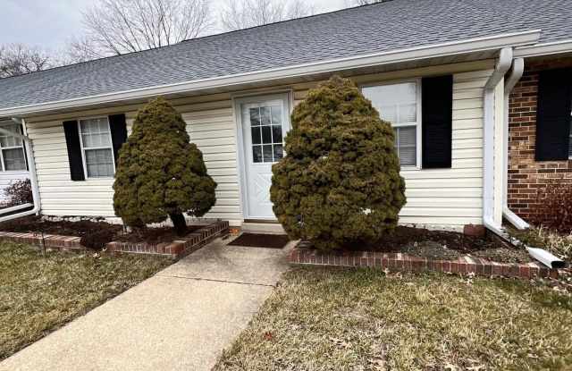 9268 CHERRY LANE - 9268 Cherry Lane, South Laurel, MD 20708 9268 CHERRY LANE - 9268 Cherry Lane, South Laurel, MD 20708