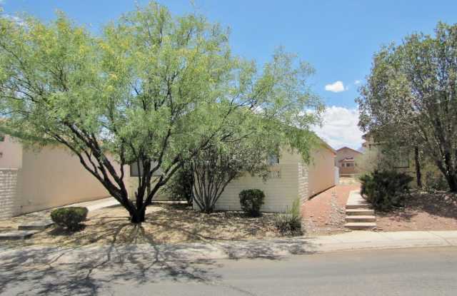 3BR/2BA/1CP in Desert Shadows subdivision, Sierra Vista, AZ photos photos