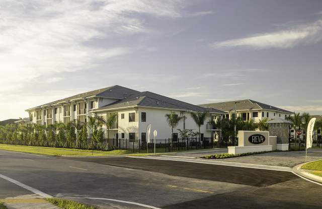 Reva Apartments photos photos