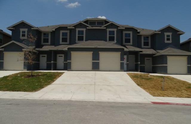 7109 Micayla Cove - 7109 Micayla Cv, San Antonio, TX 78244