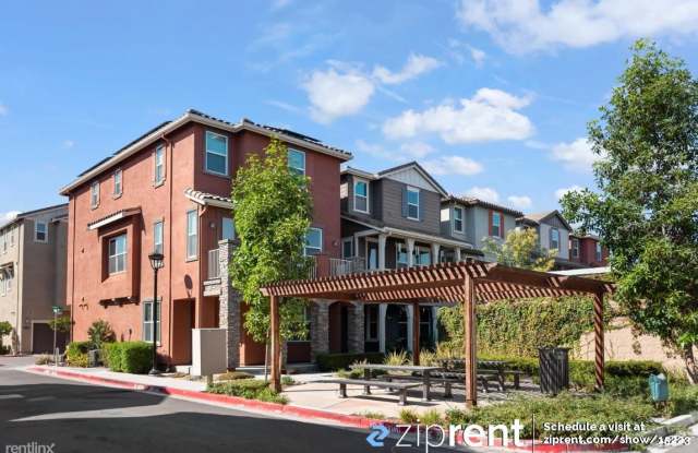 4434 Kennett Ter, Fremont, CA 94536 - 4434 Kennett Ter, Fremont, CA 94536