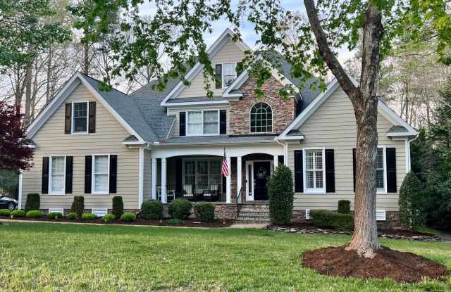 3105 Windy Branch Drive, Toano VA 23168 Gallery 1