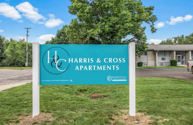 Harris & Cross photos photos