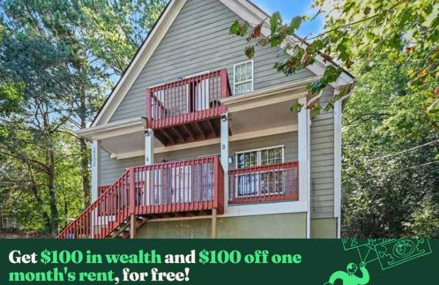 2202 Addison Pl NW Gallery 1