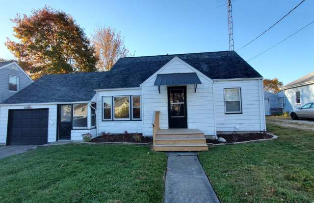 Wonderfully updated 3BR, 2BA home! photos photos