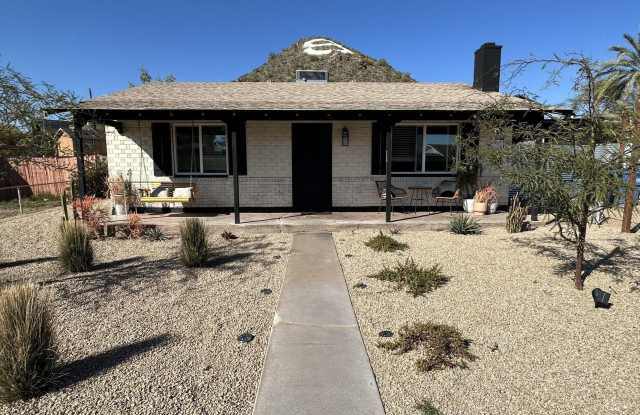 112 W Vogel Avenue photos photos