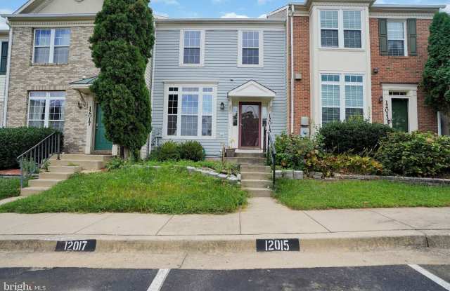 12015 PANTHERS RIDGE Drive Gallery 1