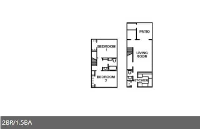 1655 20th Avenue Drive Northeast - 1 Gallery 3