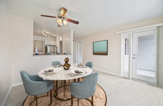 Del Norte Place Apartment Homes photos photos