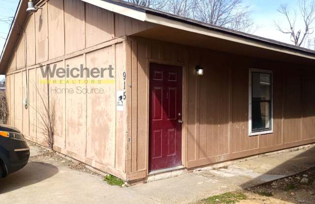 Affordable 2BR with W/D Hookups  Easy Highway Access photos photos