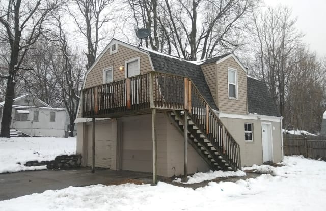 926 S Logan Ave Unit B - 926 S Logan Ave, Independence, MO 64050