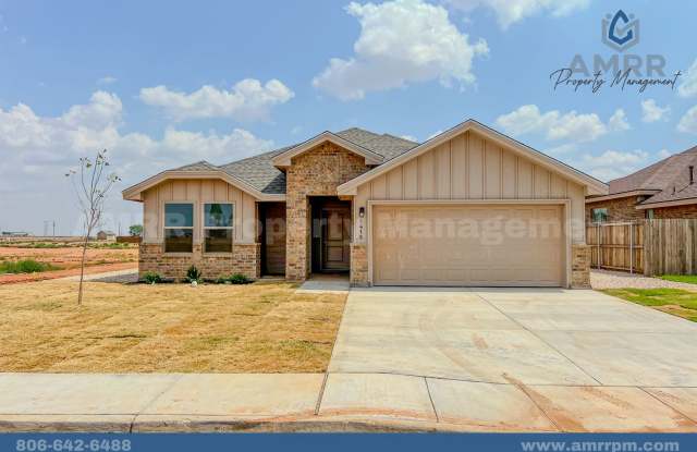 Rare NEW 3 Bedroom Home In Greenwood ISD! photos photos