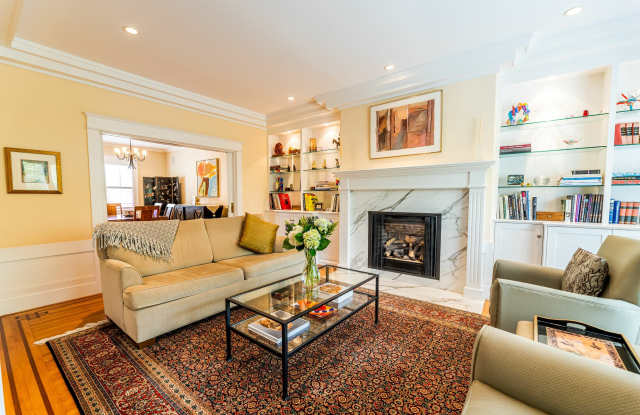 536 Funston Avenue photos photos