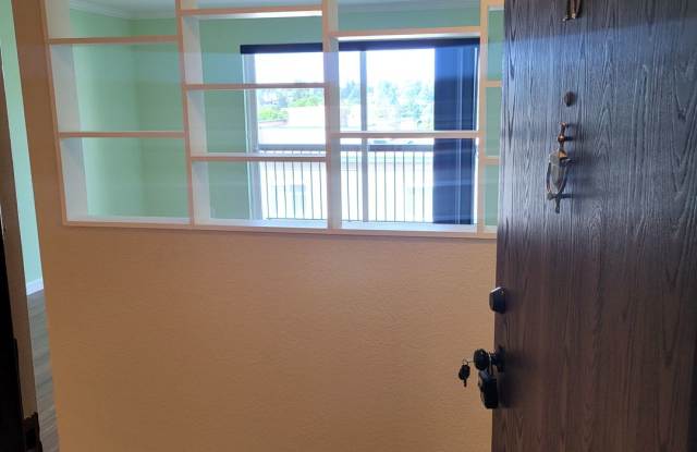 Greenwood 1 Bedroom Controlled Access Gallery 3