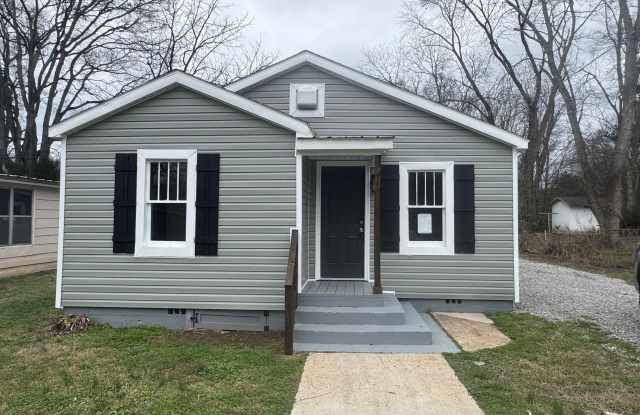 2614 Huntsville Street - 2614 Huntsville Street Northwest, Huntsville, AL 35811