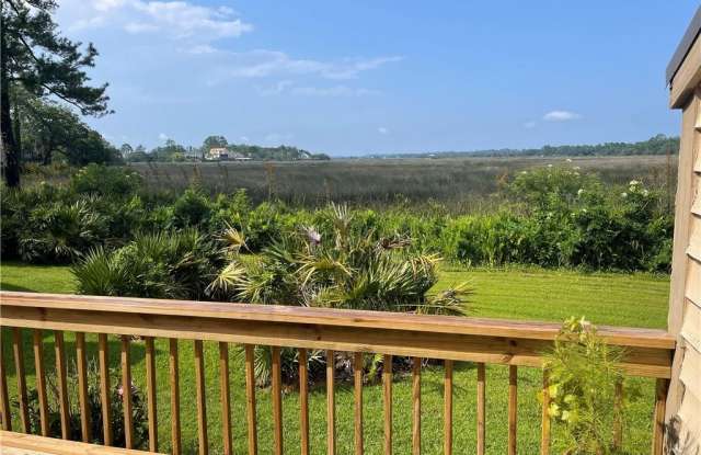 309 Brockinton Marsh - 309 Brockinton Marsh, St. Simons, GA 31522