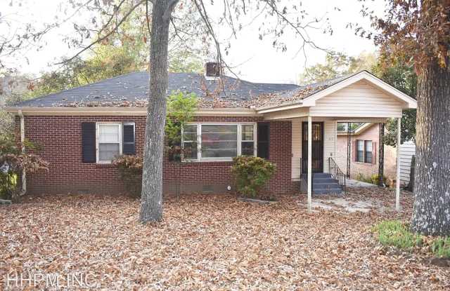 1925 Shade Avenue - 1925 Shade Ave, Florence, AL 35630