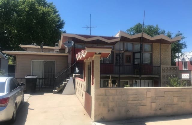 126 S 500 E - 126 South 500 East, Clearfield, UT 84015