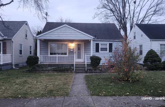 781 Bishop Avenue - 781 Bishop Avenue, Hamilton, OH 45015