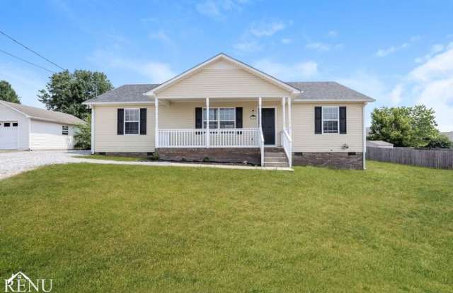 2104 Madison Court - 2104 Madison Court, Columbia, TN 38401