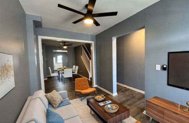3706 W BELVEDERE AVENUE photos photos