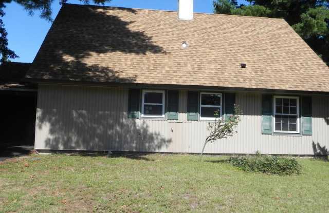 2 BENDIX LANE - 2 Bendix Lane, Burlington County, NJ 08046