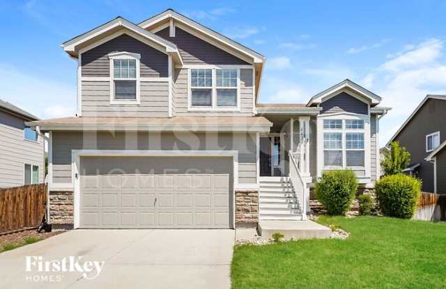4439 Mount Sneffels Street photos photos