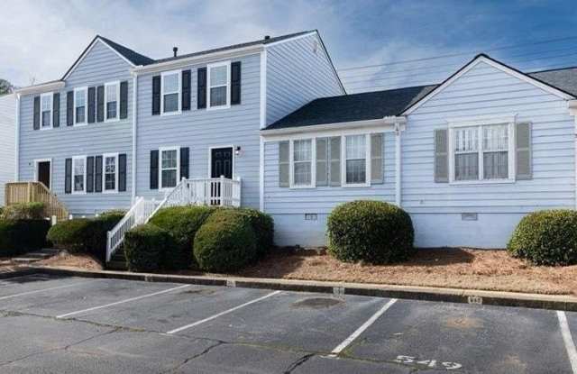 547 Harbor Lake Court - 547 Harbor Lake Court, Marietta, GA 30066