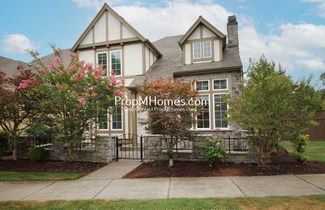 Updated Three Bedroom Home in Villebois - Corner Lot! Gallery 1