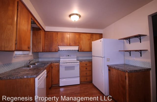 824 3rd street NE #2 - 824 3rd St NE, Puyallup, WA 98372