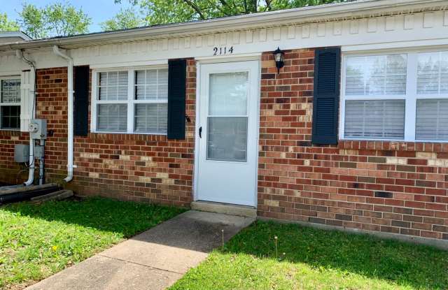 Welcome to 2114 Pasternak Place! Gallery 1