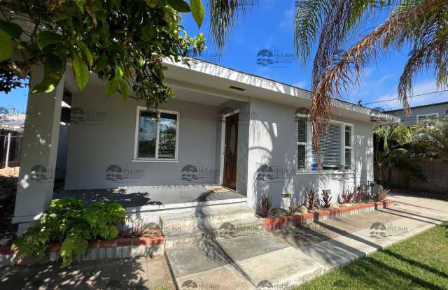 Single Story Detached 2B/1B Home - 3310 Eureka Place, Carlsbad, CA 92008