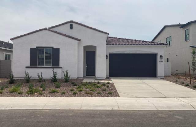 4001 W BRASS Lane - 4001 West Brass Lane, Pinal County, AZ 85142